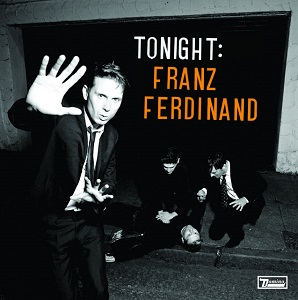 “Re”-visiting Franz Ferdinand’s “Tonight”