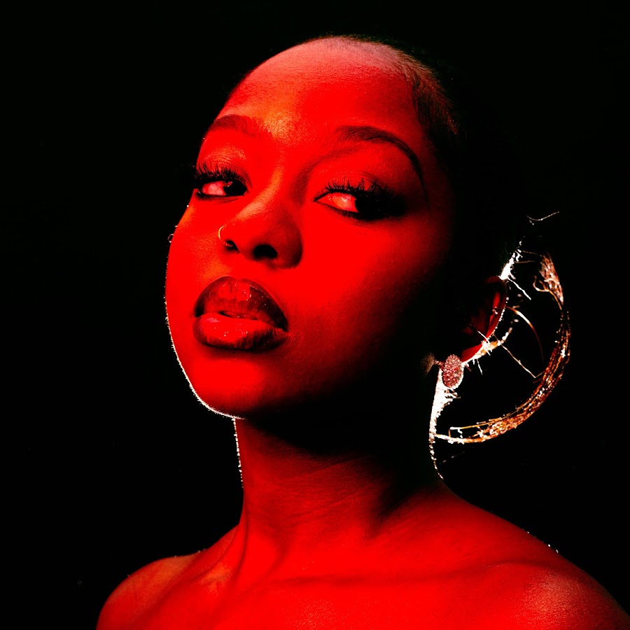 Self-love lessons: Néhémie debuts World of Roses EP
